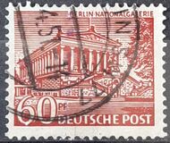 [German Buildings, type L]