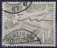 [German Buildings, type M]