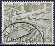 [German Buildings, type M]