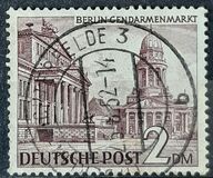 [German Buildings, type N]