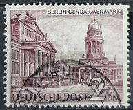 [German Buildings, type N]