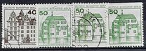 [Castles and Palaces, type SC]