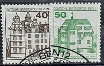 [Castles and Palaces, type SC]