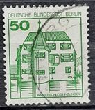 [Castles and Palaces, type SD]