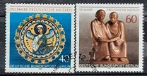 [The 150th Anniversary of the Prussian Museum in Berlin, type SN]