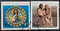 [The 150th Anniversary of the Prussian Museum in Berlin, type SN]