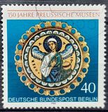 [The 150th Anniversary of the Prussian Museum in Berlin, type SN]