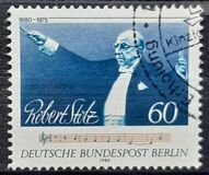 [The 100th Anniversary of Robert Stolz' Birth - Composer, タイプ SP]
