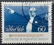 [The 100th Anniversary of Robert Stolz' Birth - Composer, タイプ SP]