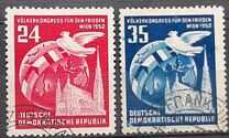 [Peace Congress in Vienna, type BO]