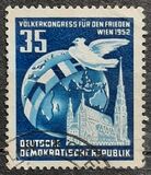 [Peace Congress in Vienna, type BO1]