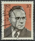 [Labour Leader Werner Eggerath, タイプ CCD]
