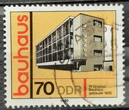 [Buildings in Bauhaus Manner, タイプ CCO]