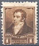 [Rivadavia, प्रकार BE1]