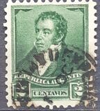 [Rivadavia, प्रकार BE2]