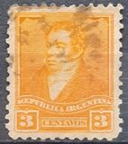[Rivadavia, प्रकार BE3]