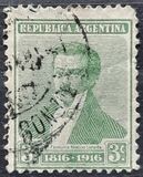 [The 100th Anniversary of the Independence, typ CG3]