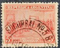 [The 100th Anniversary of the Independence, typ CH]