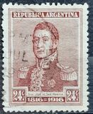 [The 100th Anniversary of the Independence, typ CI2]