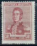 [The 100th Anniversary of the Independence, typ CI3]