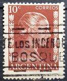 [Eva Peron, tipas MC2]