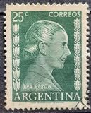 [Eva Peron, tipas MC4]