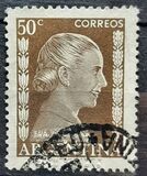 [Eva Peron, Tipi MC7]