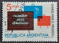 ["Alliance for Progress", type VF]