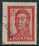 [General San Martin, Tip YC]