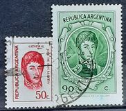 [General Jose de San Martin, Tipi AFC]