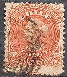 [Christopher Columbus - Different Watermark, type B2]