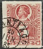 [Christopher Columbus, 1451-1506, type F]