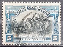 [The 100th Anniversary of Independence, type Z]