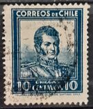 [Bernardo O'Higgins, प्रकार BU1]