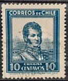 [Bernardo O'Higgins, प्रकार BU1]