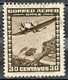 [Airmail - Local Motives, प्रकार BZ1]