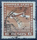 [Airmail - Local Motives, प्रकार CF]