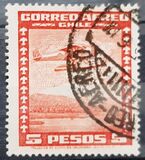 [Airmail - Local Motives, type CE5]