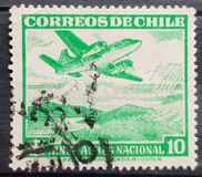 [Airmail, tyyppi HC]