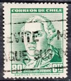 [Mateo de Toro y Zambrano, type HL]