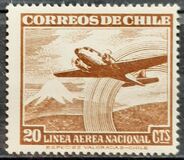 [Airmail, type GU1]