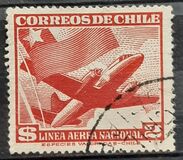 [Airmail, type GY1]