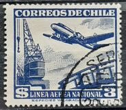 [Airmail, type GZ1]