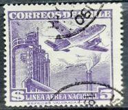 [Airmail, type HB1]