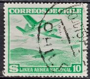 [Airmail, type HC1]