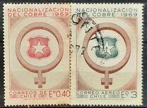 [Copper Mines Nationalization, ประเภท SG]