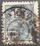 [Economy & Culture - Inscription "BRASIL", Tipe CM]