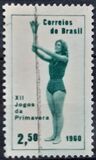 [The 12th Anniversary of the Spring Games, tip AJW]