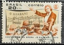 [The 100th Anniversary of the Opera "O. Guarani" by Antonio Carlos Gomes, type ATU]