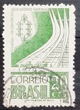 [The 8th Anniversary of the National Eucharistic Congress, Brasilia, タイプ AUD]